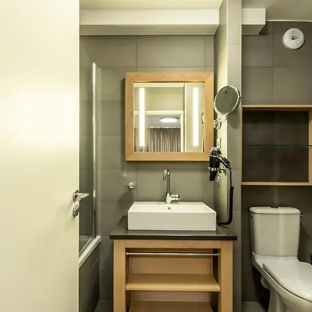 Les Monarques - Duplex Le Mon 1003 Pour 8 Personnes 11 Apartment